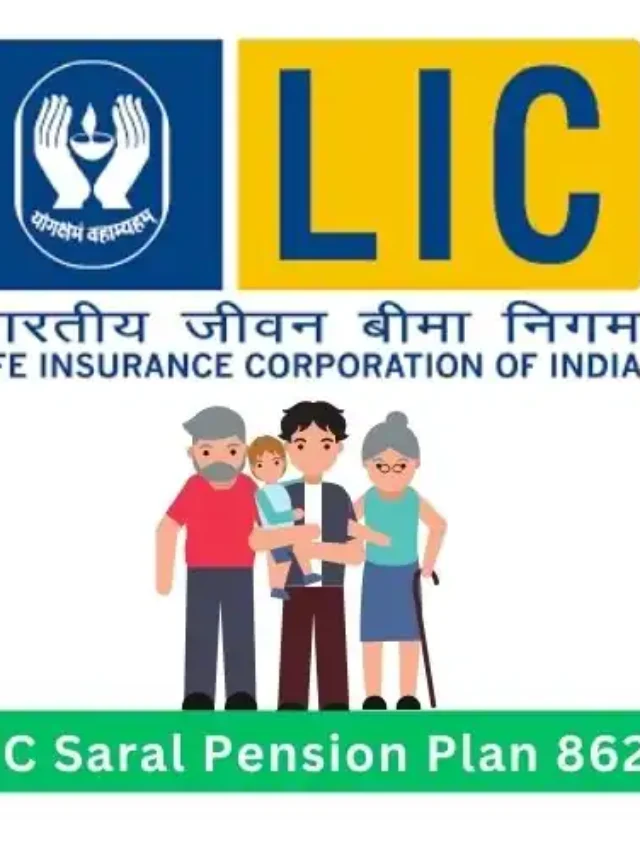 One Such Plan from LIC that Provides Immediate Annuity Benefits to the Policyholder.